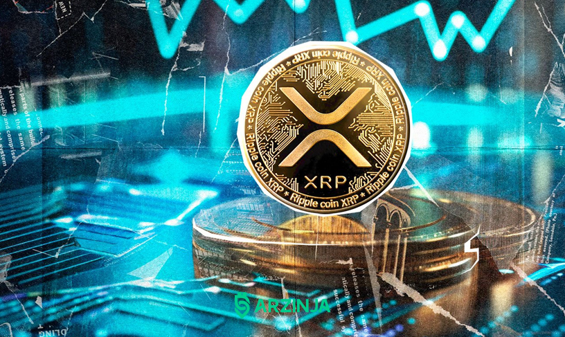 تحلیل XRP