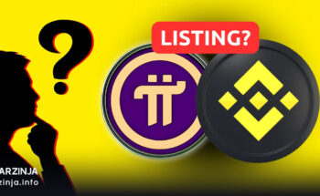 آیا پای کوین در بایننس لیست می‌شود؟