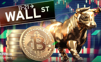 جدا شدن راه بیت ‌کوین (BTC) از سهام