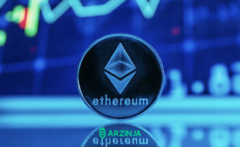 دلایل ریزش امروز اتریوم