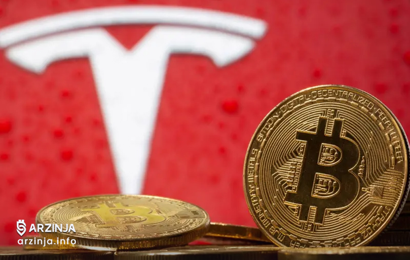 درآمد Tesla به‌دلیل تعرفه‌ها ضربه خورد، نه بیت ‌کوین