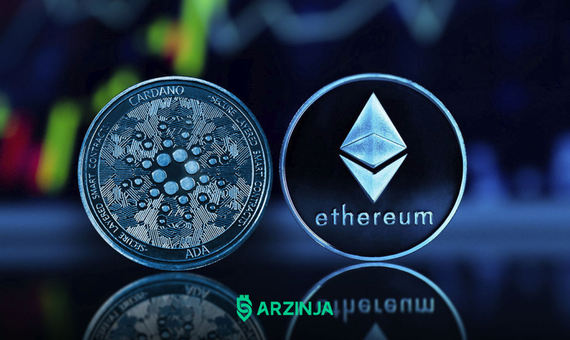 بهترین ارزهای دیجیتال 2025