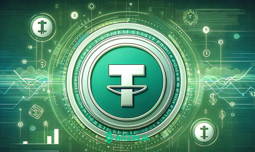 مقایسه خرید تتر در ارزینجا با سایر صرافی‌ها