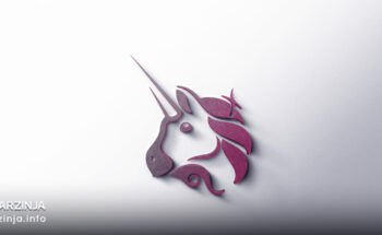 آموزش اتصال کیف پول به یونی سواپ
