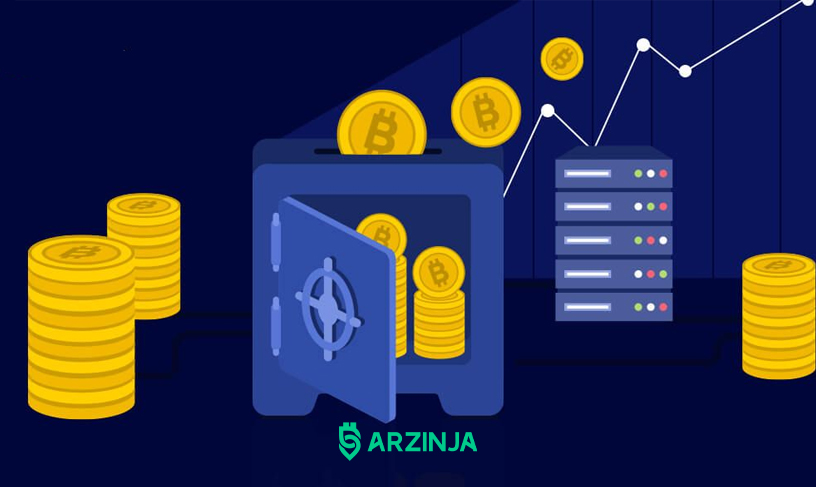 آیا استیکینگ بیت کوین ممکن می شود؟