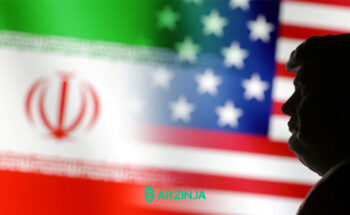 آیا توافق ایران و آمریکا باعث کاهش قیمت تتر خواهد شد؟