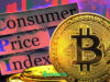 اثر بلندمدت تعرفه ها بر کریپتو - تاثیر CPI بر بیت کوین