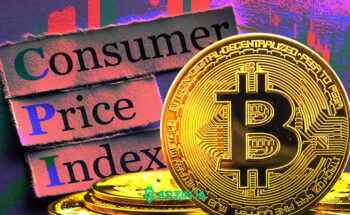 اثر بلندمدت تعرفه ها بر کریپتو - تاثیر CPI بر بیت کوین