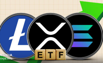 احتمال تأیید ETFها برای آلت کوین ها افزایش یافت