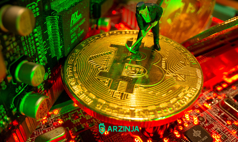 احتمال کاهش قیمت ماینرهای بیت کوین در خارج از آمریکا