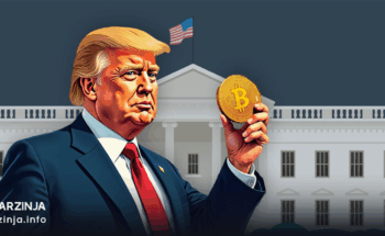 از ذخیره بیت‌ کوین تا تغییر ساختار SEC