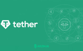 استیبل کوین جدید تتر در پی قوانین جدید SEC برای استیبل کوین ها
