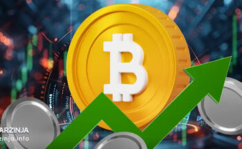 اوج قیمتی جدید بیت کوین در ماه مه رخ خواهد داد؟
