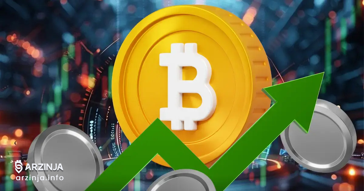 اوج قیمتی جدید بیت کوین در ماه مه رخ خواهد داد؟