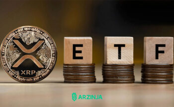اولین ETF دارای اهرم ریپل در آمریکا