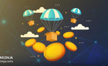 ایردراپ رایگان چیست - آموزش دریافت بهترین ایردراپ در سال ۲۰۲۵