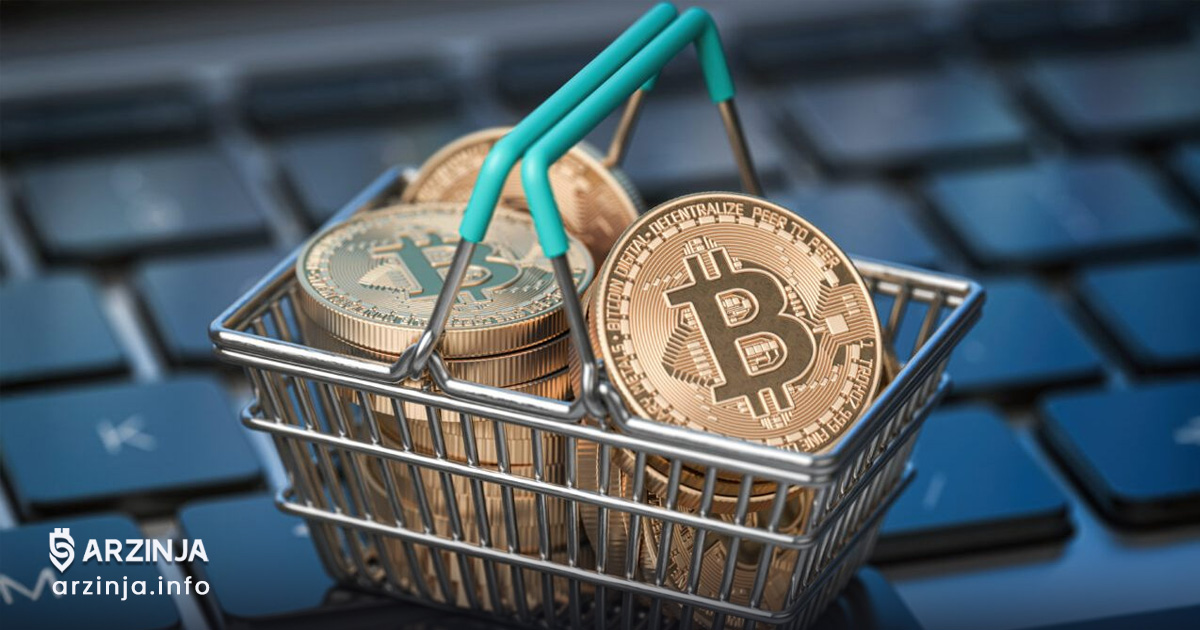 بهترین سبد ۱۰ میلیون تومانی ارز دیجیتال چیست
