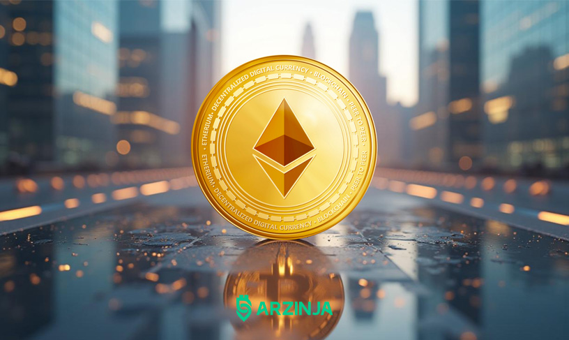 تحلیل امروز اتریوم - پیش بینی قیمت اتریوم