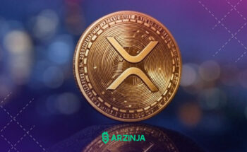 تحلیل امروز ریپل - هدف قیمتی ۵ دلار برای XRP