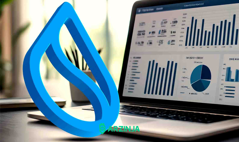 تحلیل امروز سویی - پیش بینی قیمت sui