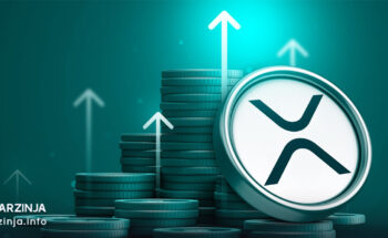 تحلیل امروز قیمت ریپل و پیش بینی آینده XRP