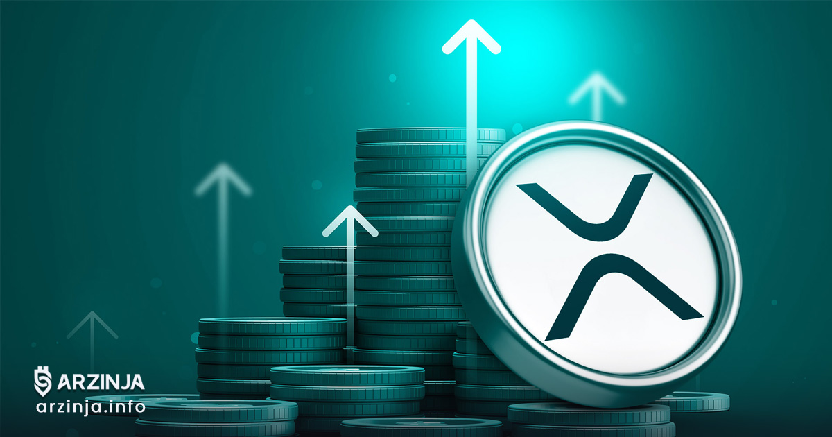 تحلیل امروز قیمت ریپل و پیش بینی آینده XRP