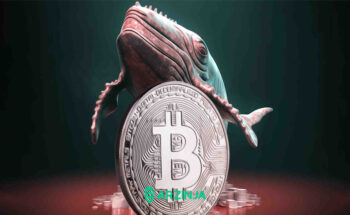 تحلیل بیت کوین امروز - ۱۵ فروردین ۱۴۰۴
