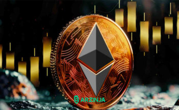 تحلیل ریزش قیمت اتریوم امروز