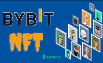 تعطیلی بازار NFT بای‌بیت