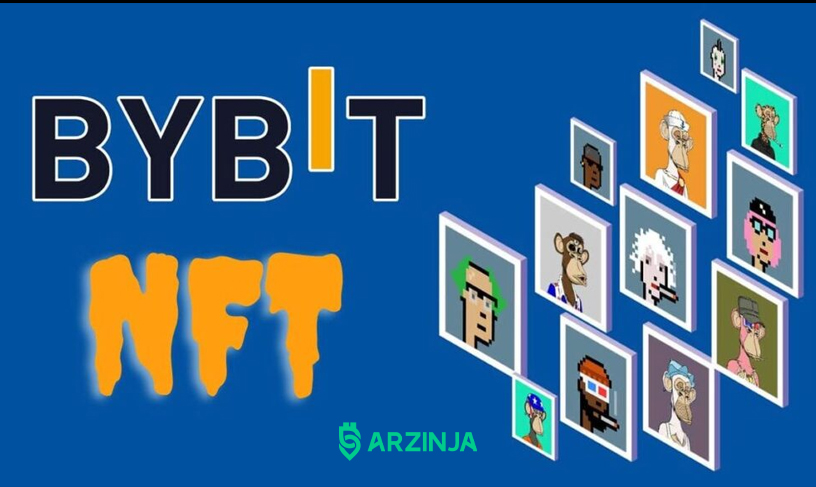 تعطیلی بازار NFT بای‌بیت