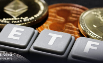 تعویق ETFهای کریپتو