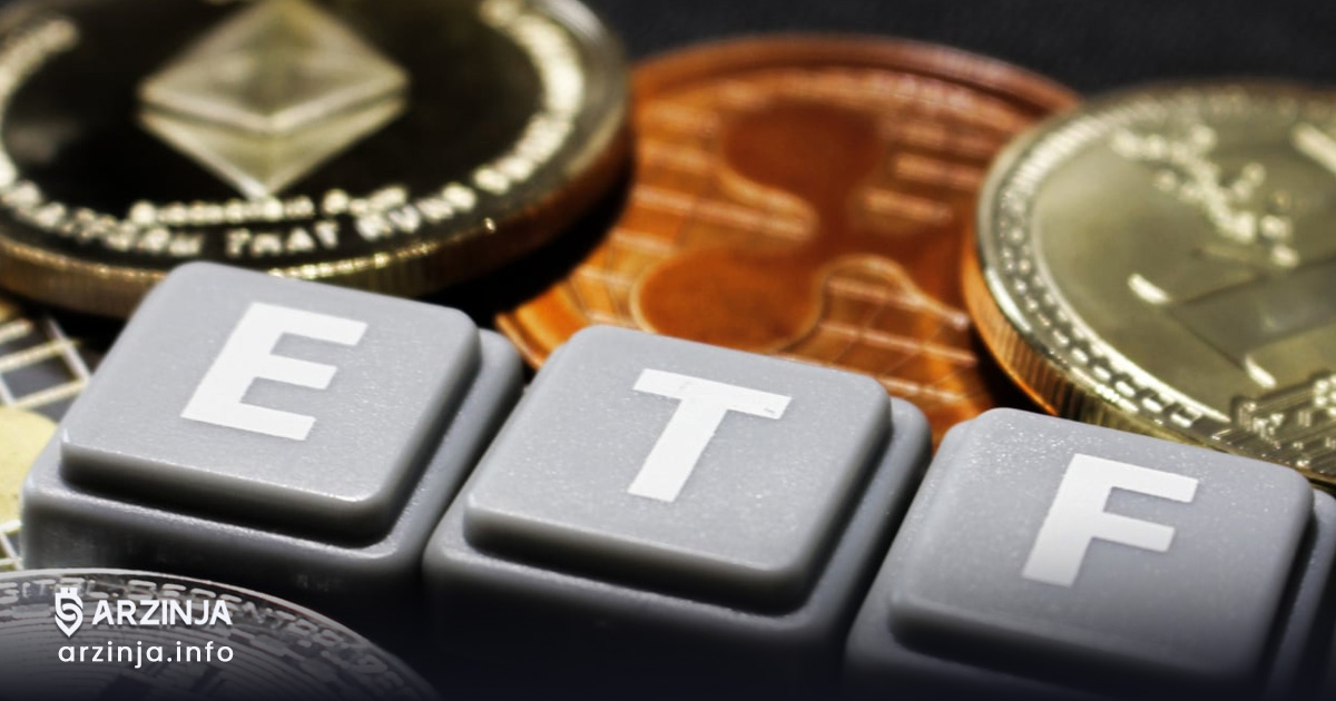 تعویق ETFهای کریپتو