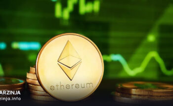 دلایل افزایش قیمت اتریوم امروز چیست