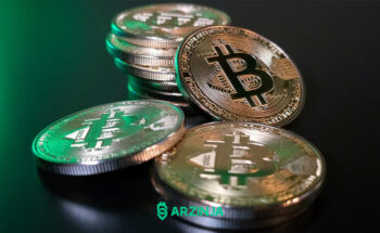 دلیل افزایش قیمت بیت کوین چیست