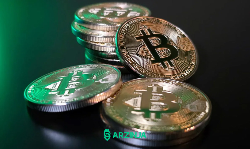 دلیل افزایش قیمت بیت کوین چیست