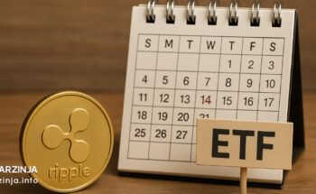 دو تاریخ کلیدی XRP که در آینده ریپل نقش خواهند داشت