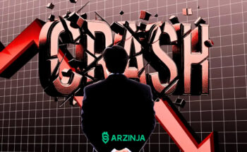 دوشنبه سیاه در بازار کریپتو