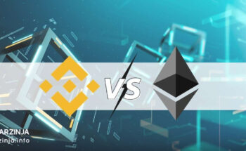 مقایسه BNB Chain و اتریوم