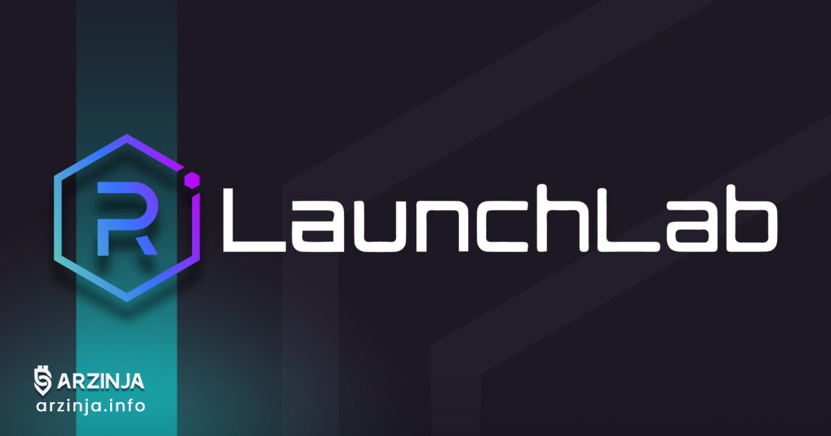 موفقیت LaunchLab ریدیوم و رشد قابل توجه توکن‌ها
