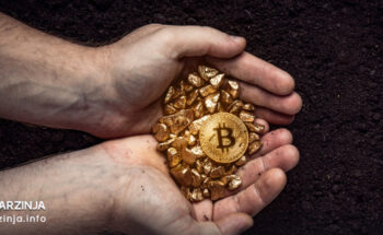 نقش بیت کوین به عنوان طلای دیجیتال تقویت شد