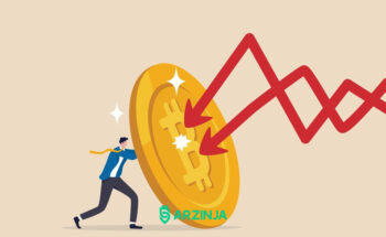 پوشش ریسک بیت کوین
