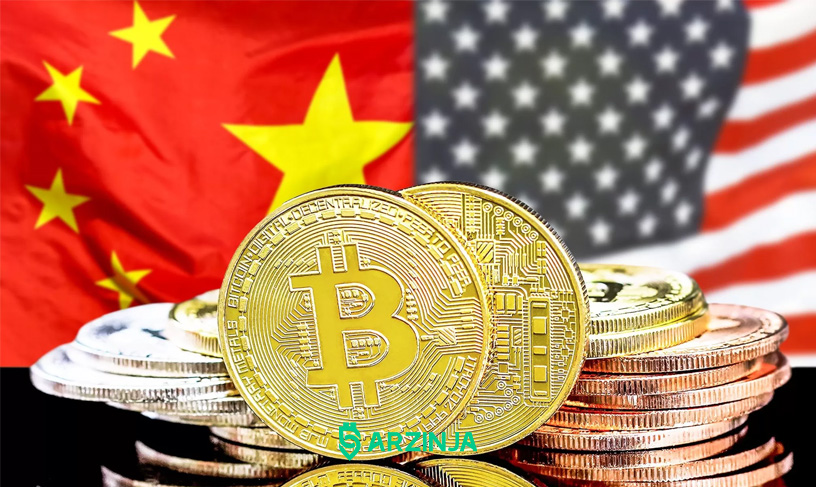 پیش‌بینی افزایش قیمت بیت کوین