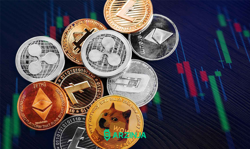 پیش‌بینی رشد بازار آلت کوین‌ها