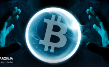 پیش‌بینی قیمت بیت کوین تا پایان سال ۲۰۲۵