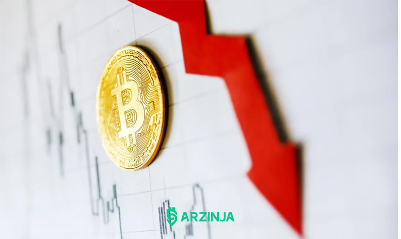 چرا بیت کوین مانند سهام فناوری رفتار میکند
