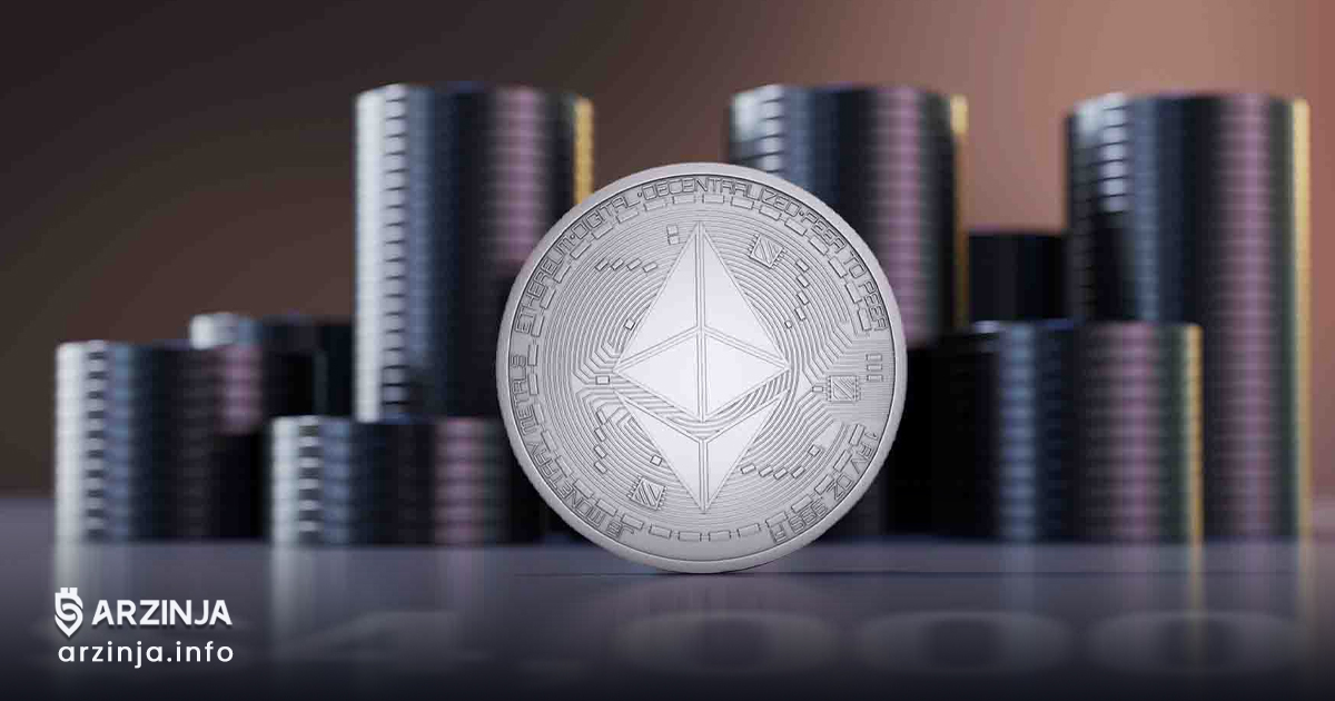اتریوم (ETH) به‌سوی ۴۰۰۰ دلار