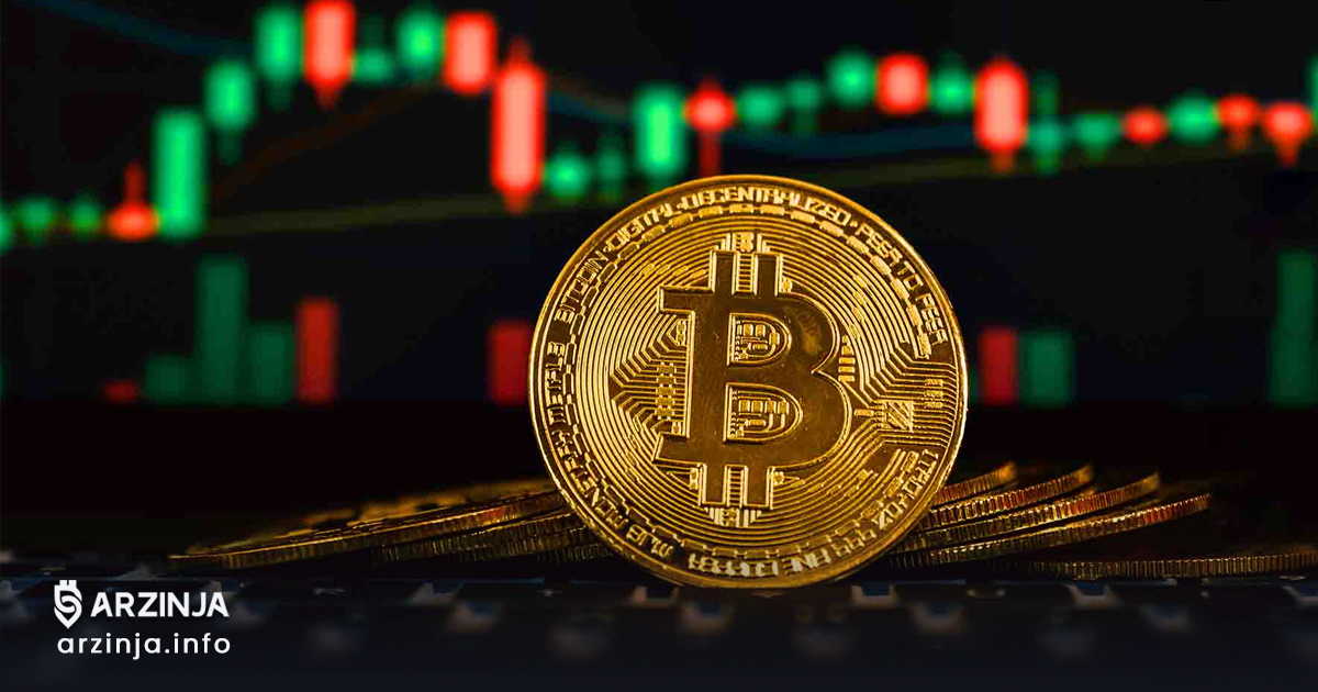پیش‌بینی قیمت بیت‌ کوین (BTC)