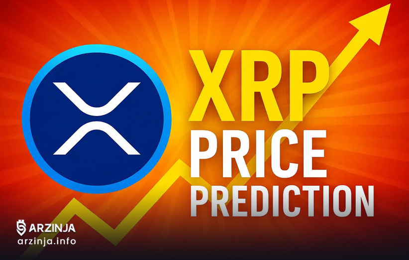 اهداف قیمتی XRP بر اساس سه روش تحلیلی