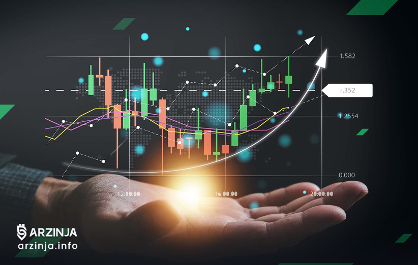 یادگیری و کسب مهارت در ترید یا تحلیل بازار رمزارز
