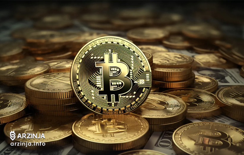 تأسیس شرکت‌های نوین برای انباشت هدفمند بیت‌ کوین